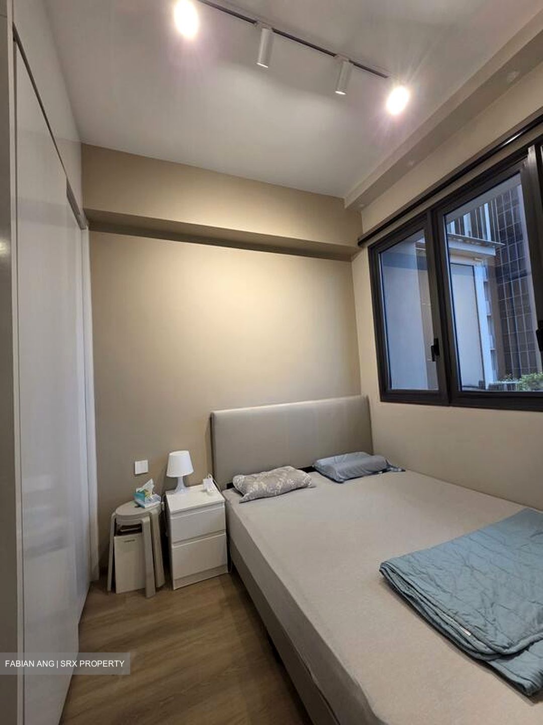 Parc Botannia (D28), Condominium #508953361